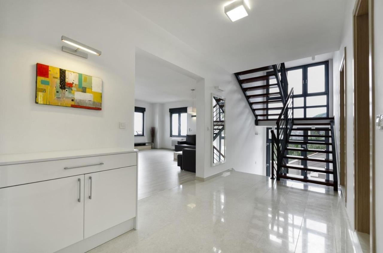 Villa View A Luxury Villa In Makarska, Heated Private Pool, Jacuzzi, Gym Exterior photo